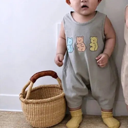 MILANCEL - Baby pakje
