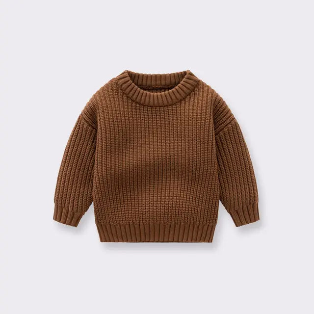 Baby/peuter sweater