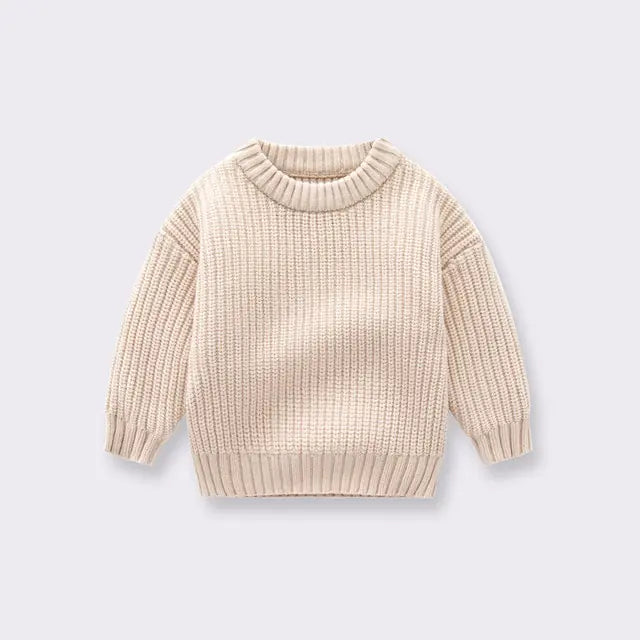 Baby/peuter sweater