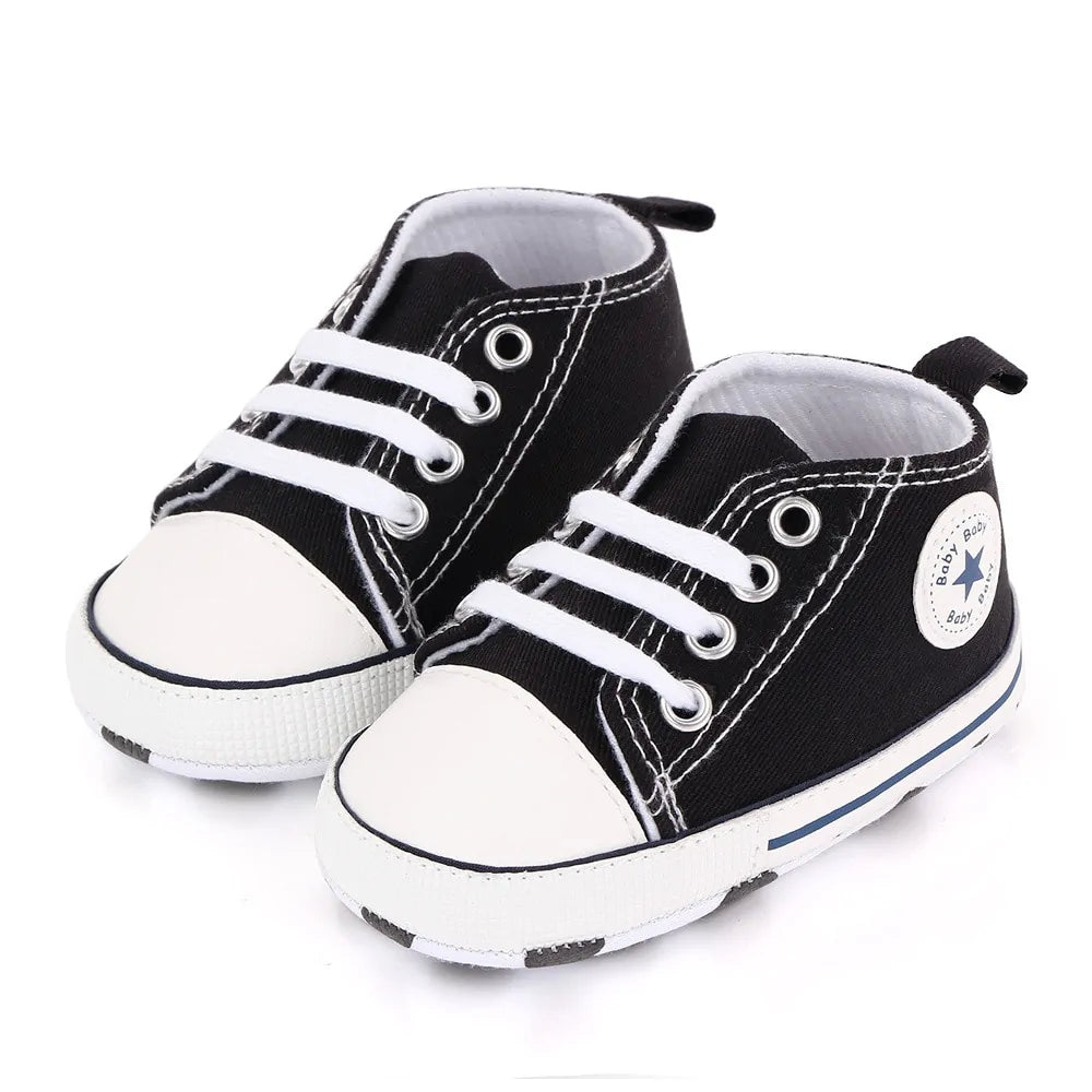 Baby/Peuter Anti-slip Schoenen