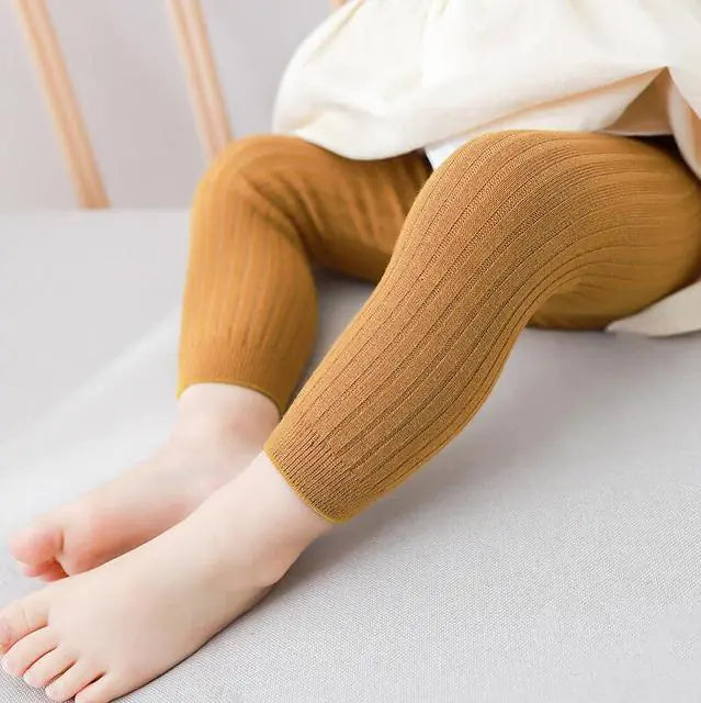 Newborn - Baby legging