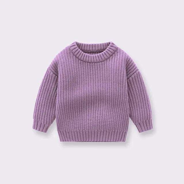 Baby/peuter sweater