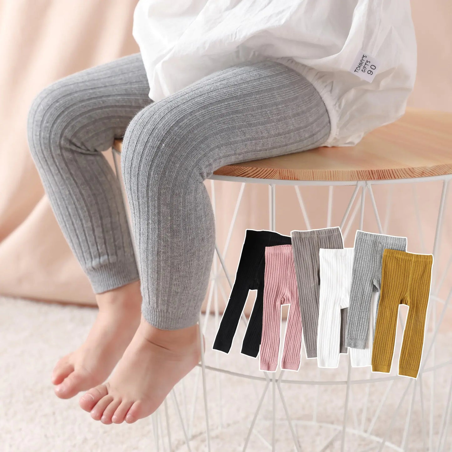 Newborn - Baby legging