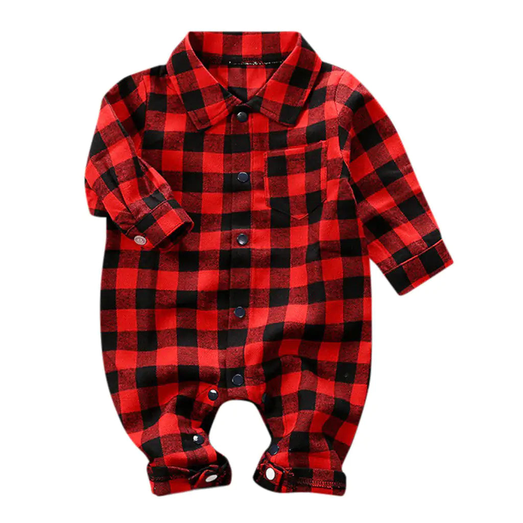 Baby Jumpsuit