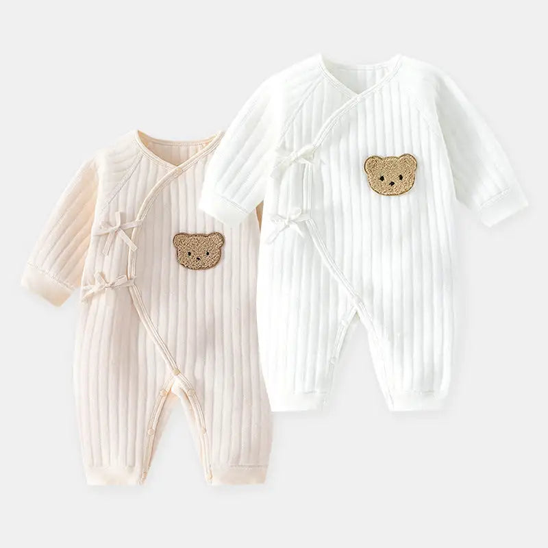 Baby Jumpsuit