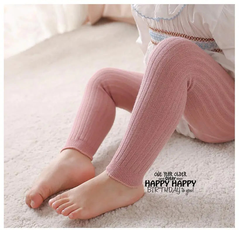 Newborn - Baby legging