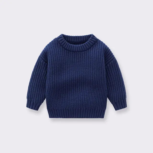 Baby/peuter sweater