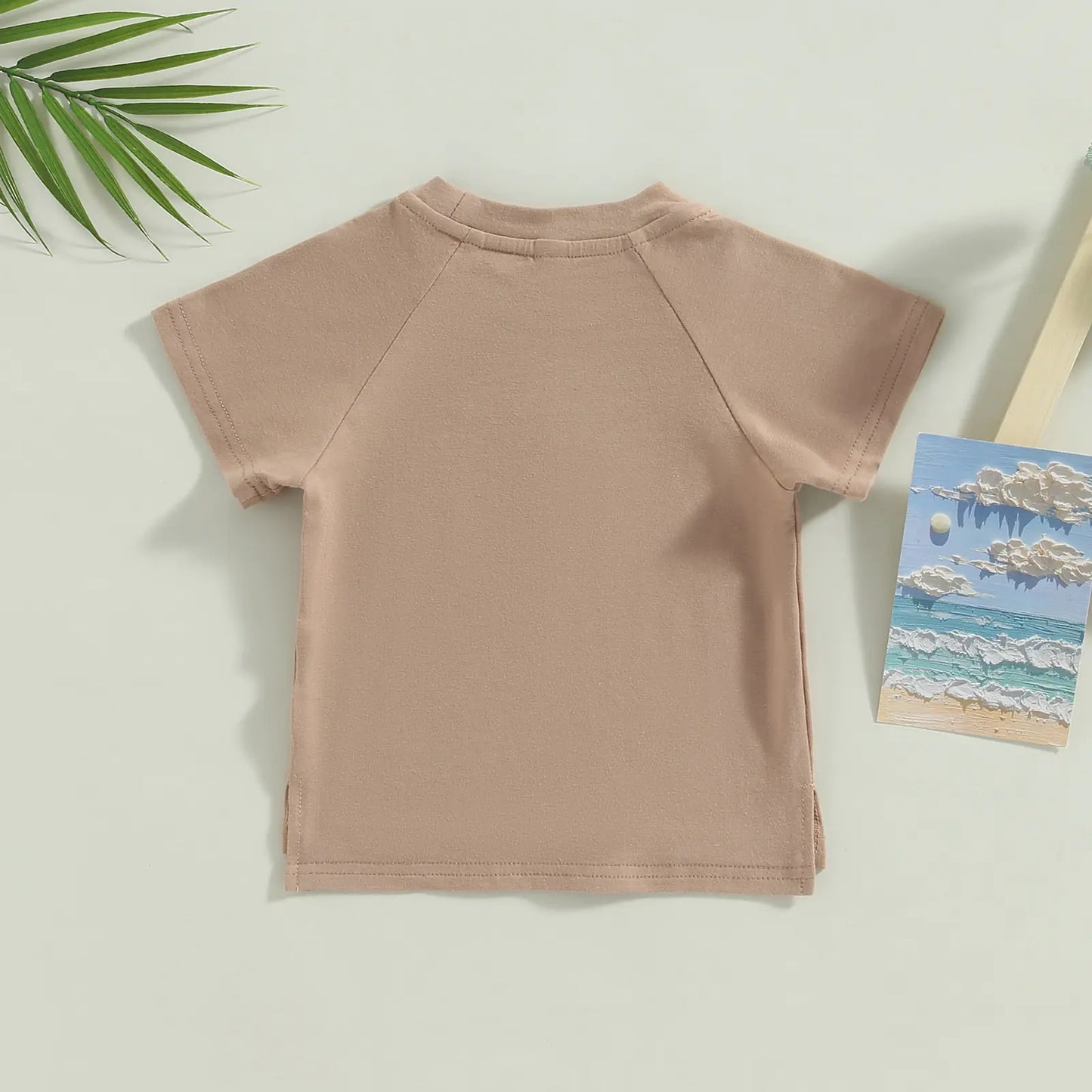 Toddler - peuter top/shirt