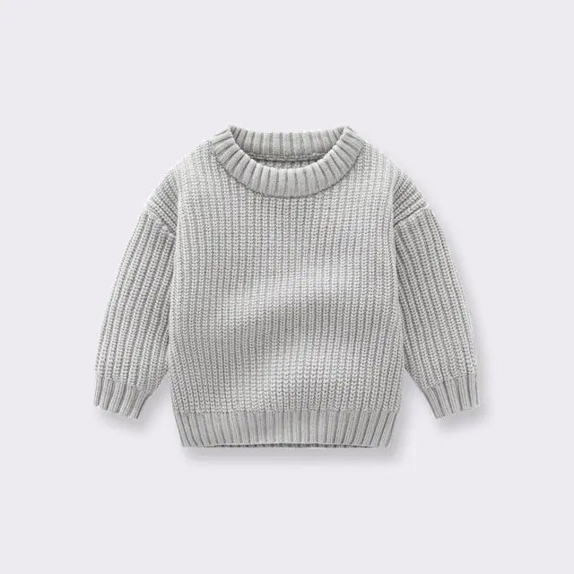 Baby/peuter sweater