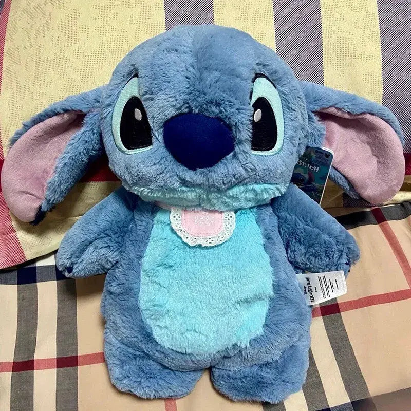 Disney - Stitch warmteknuffel