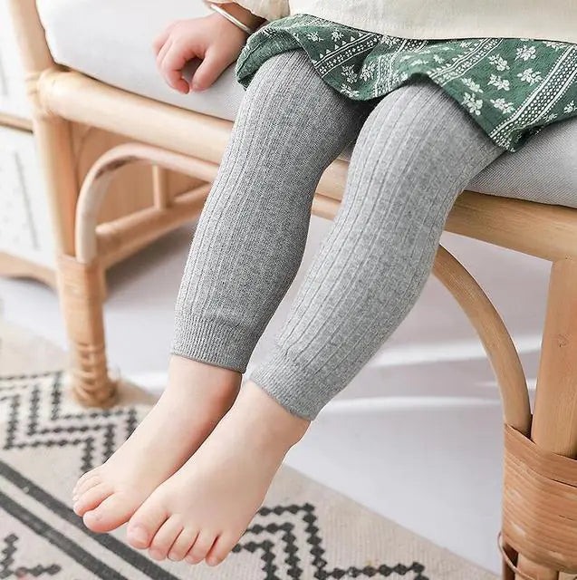 Newborn - Baby legging