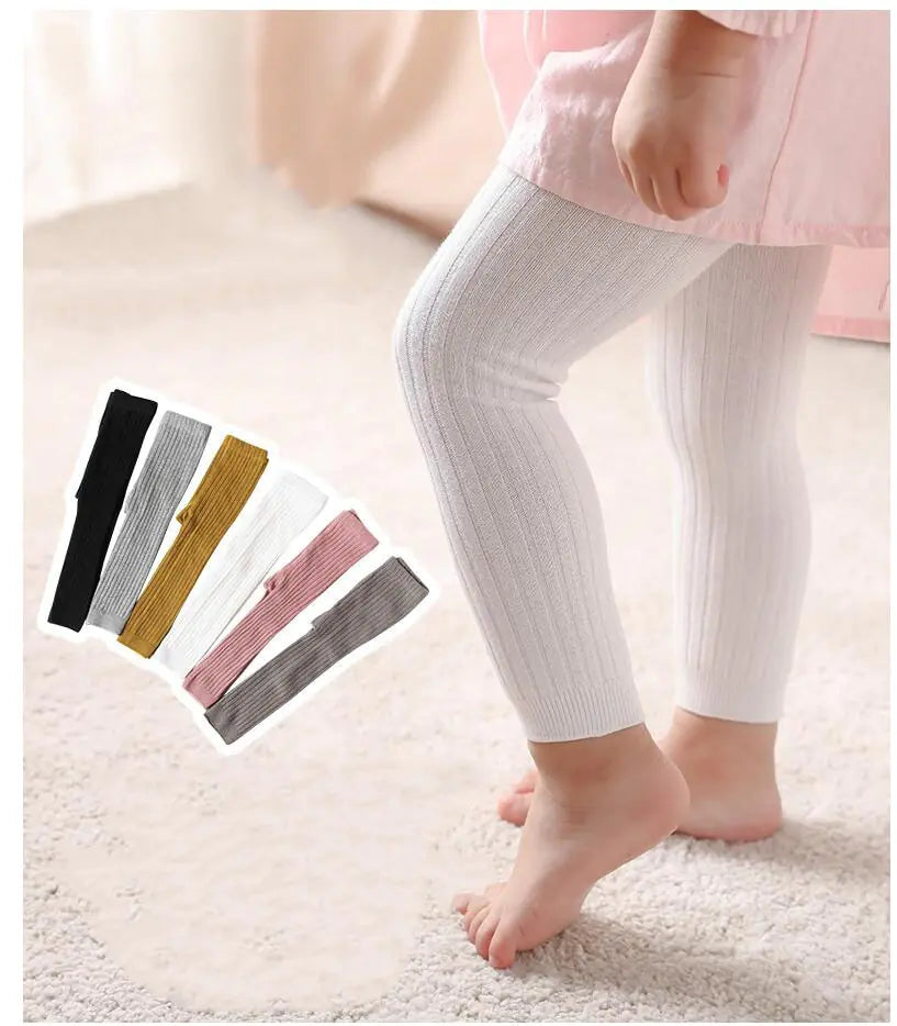 Newborn - Baby legging