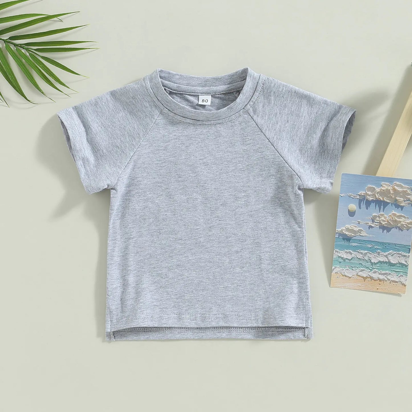 Toddler - peuter top/shirt