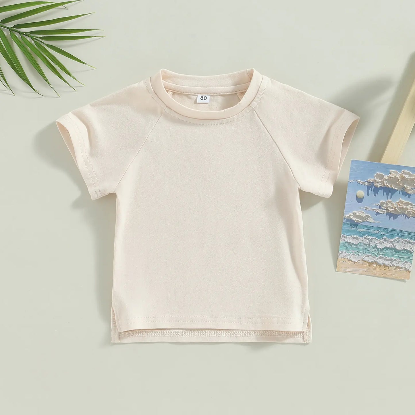 Toddler - peuter top/shirt