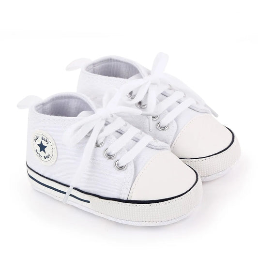 Baby/Peuter Anti-slip Schoenen