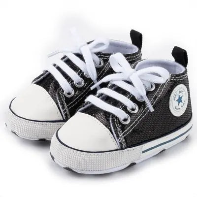 Baby/Peuter Anti-slip Schoenen