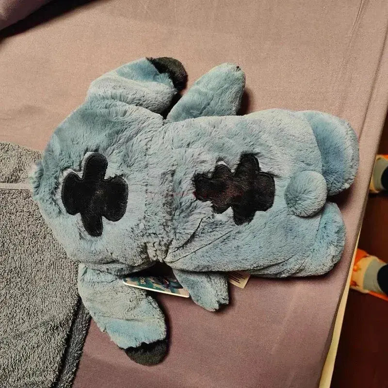 Disney - Stitch warmteknuffel