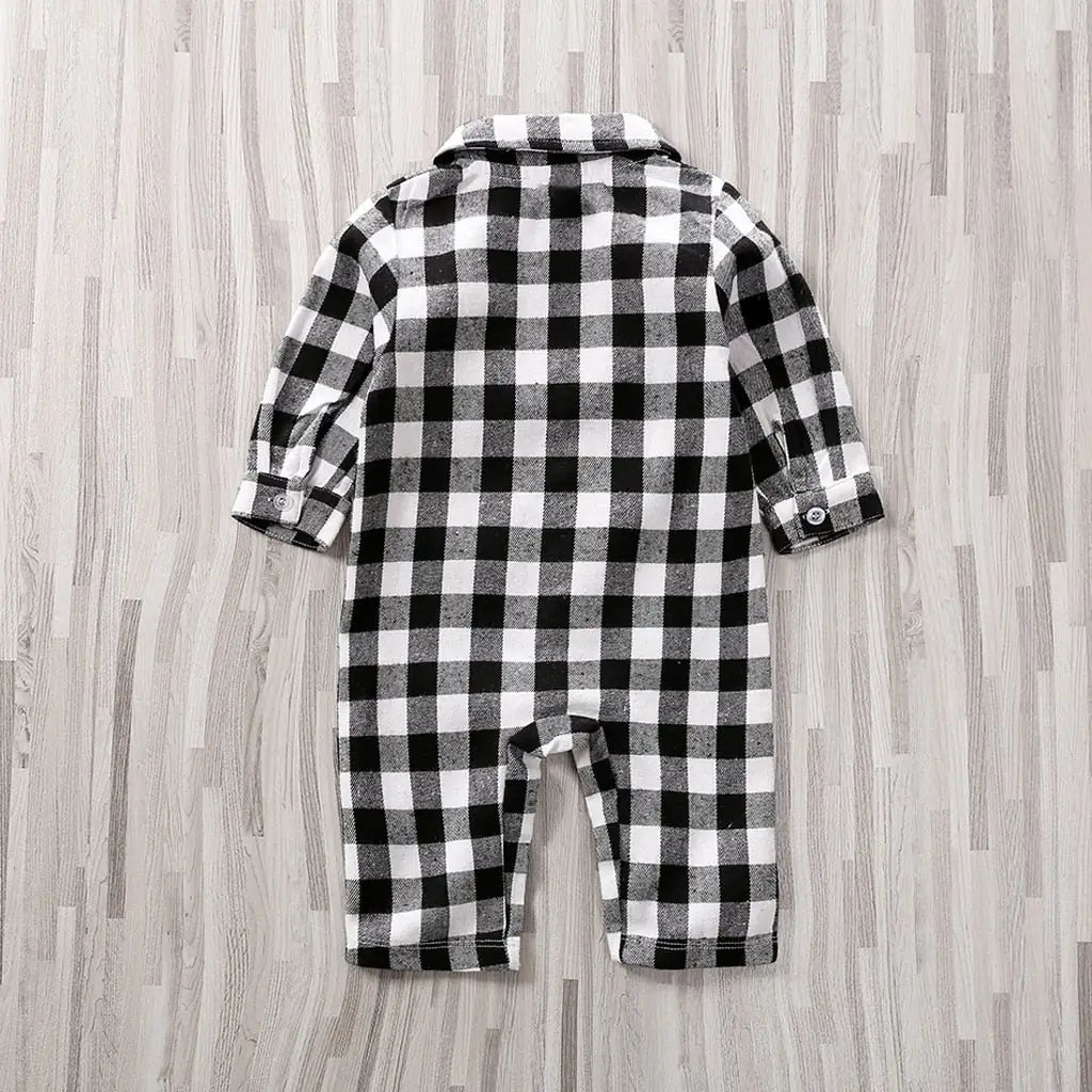 Baby Jumpsuit