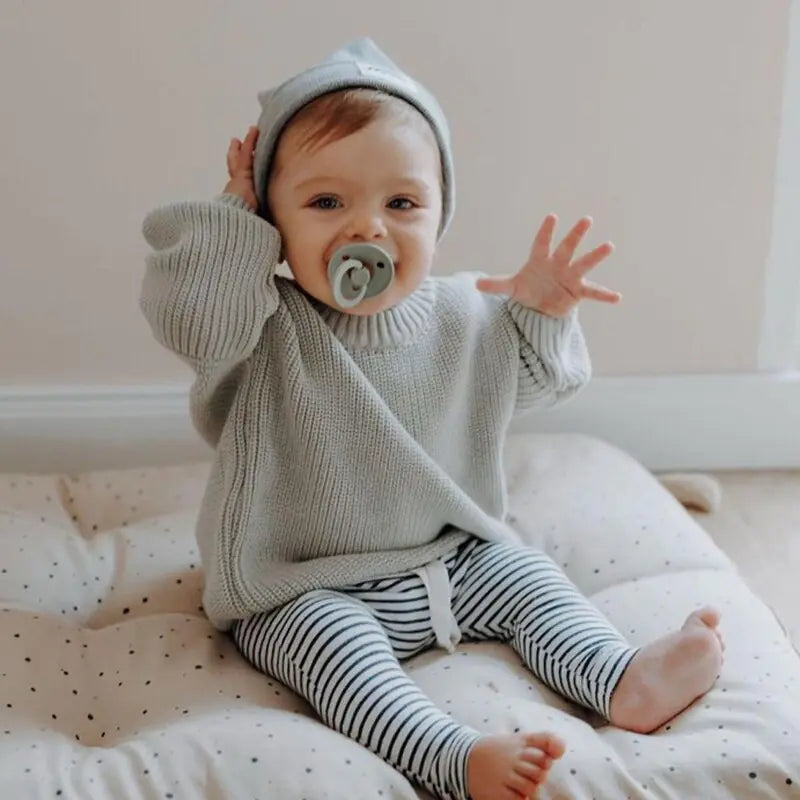 Baby/peuter sweater