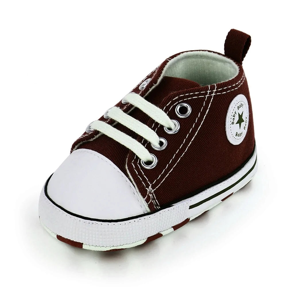 Baby/Peuter Anti-slip Schoenen