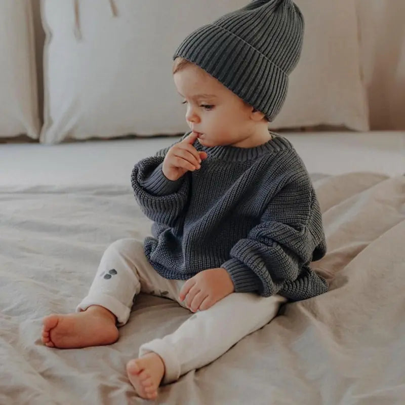 Baby/peuter sweater