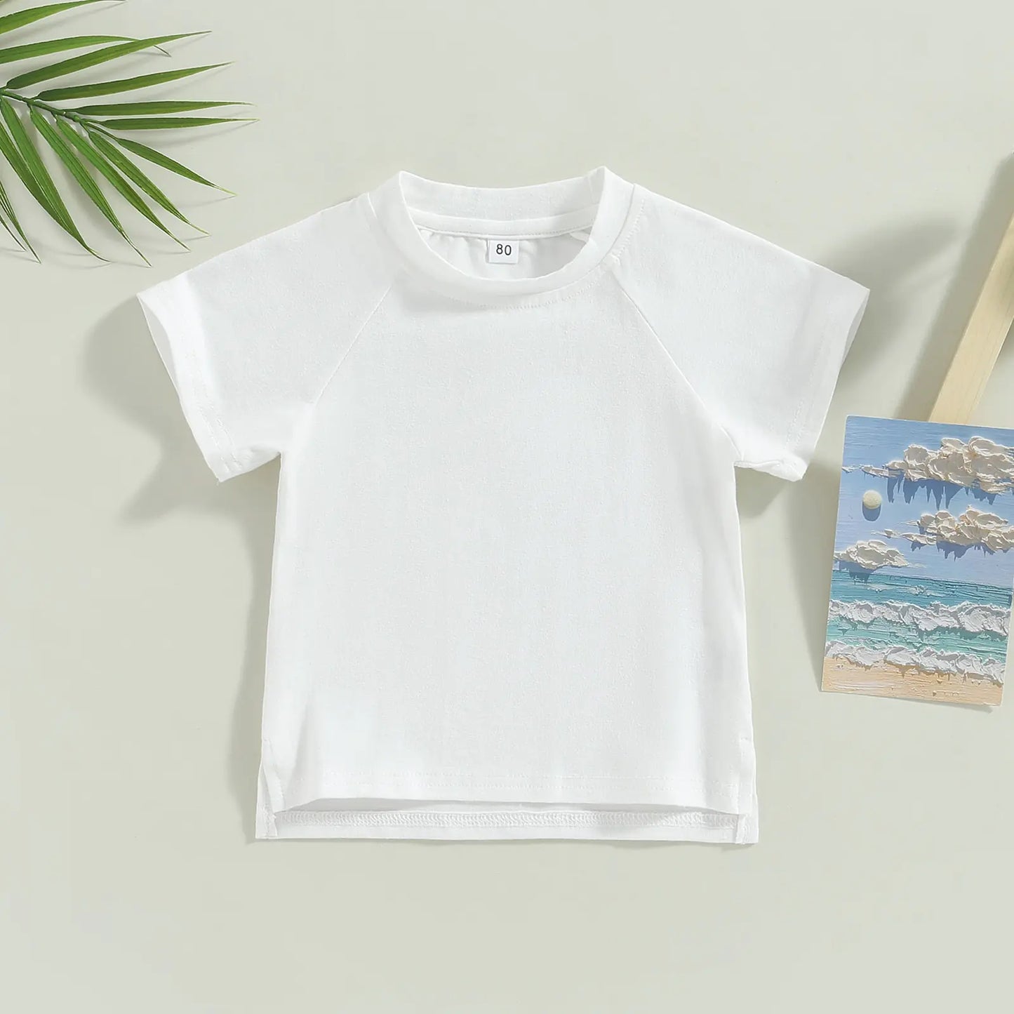 Toddler - peuter top/shirt